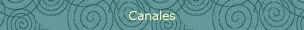 Canales