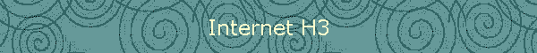 Internet H3